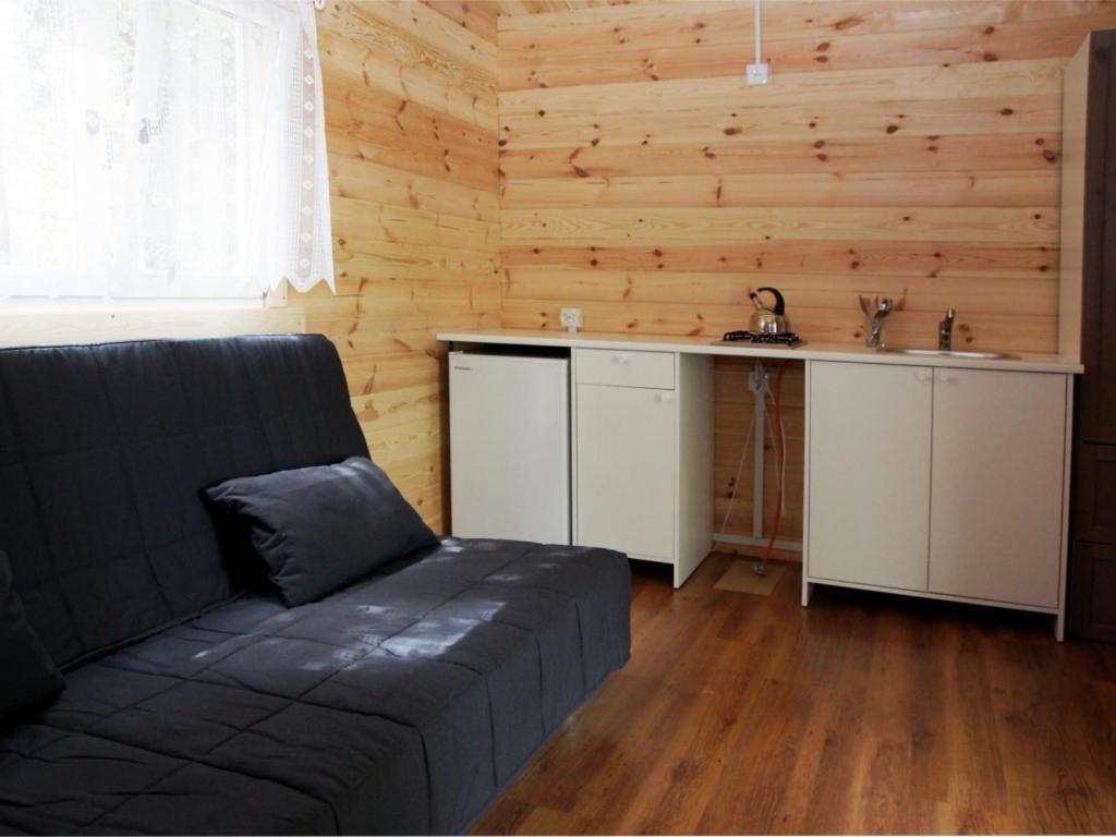 Holiday Resort & Camping Intercamp'84 웨바 외부 사진