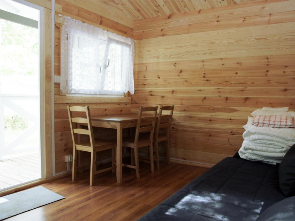 Holiday Resort & Camping Intercamp'84 웨바 외부 사진